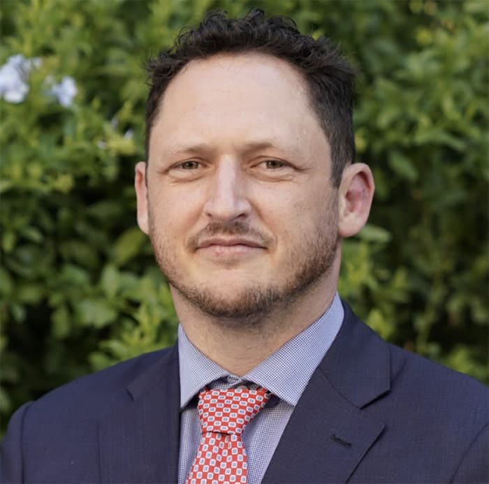 Brian Hershman, CEO and Founder of BSH Accounting