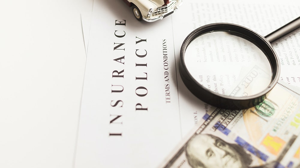BSH Accounting Small Business Insurance Recommendation