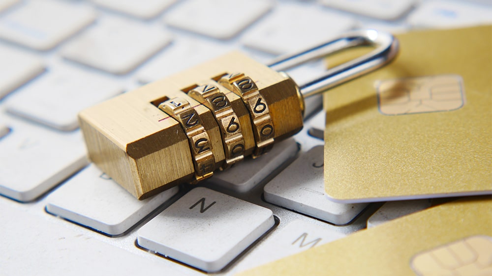 BSH Accounting Identity Theft & Credit Monitoring Recommendation