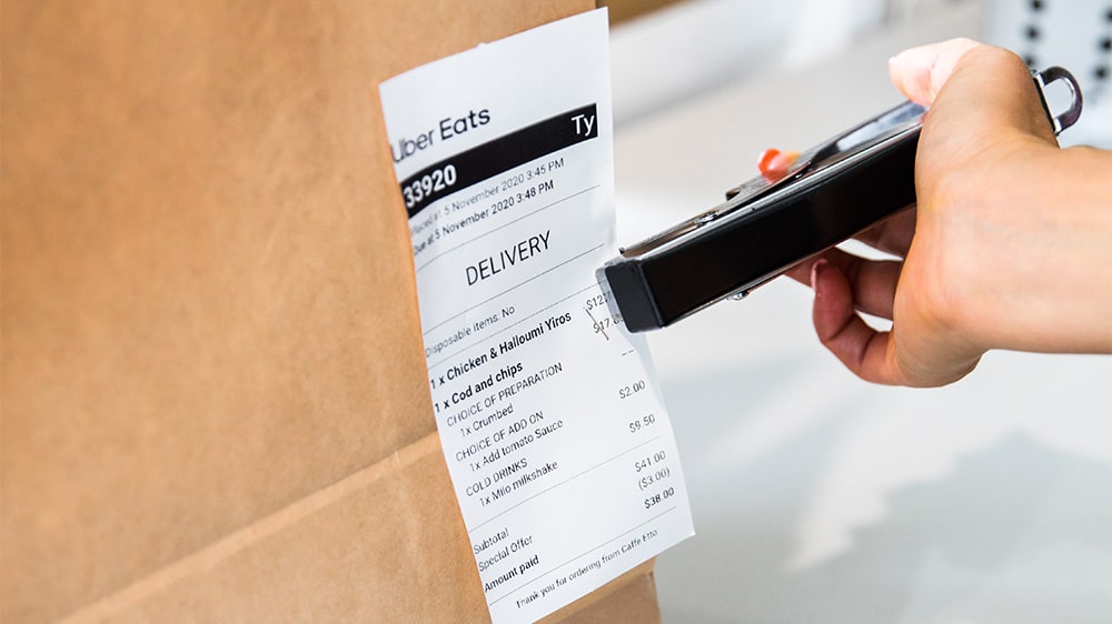 Receipts & Paperwork Management - NEAT