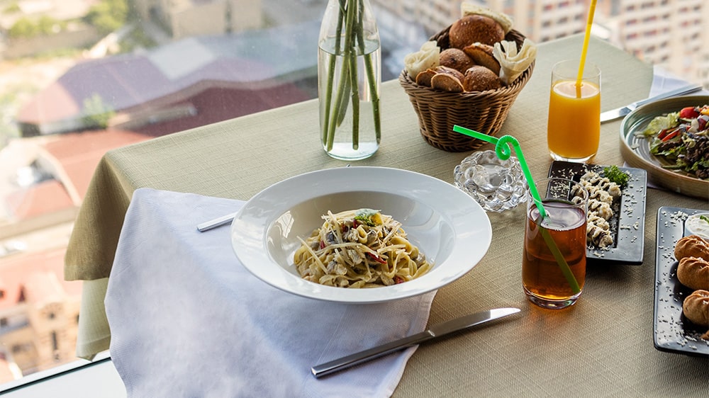 All You Need to Know About the Restaurant Revitalization Fund (RRF)