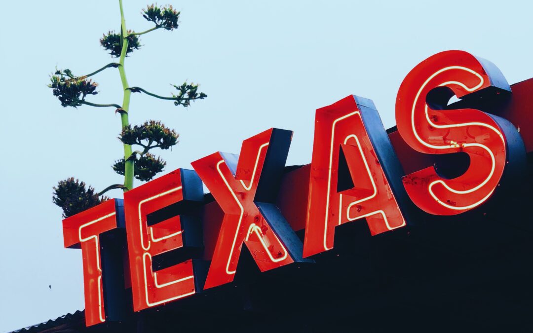 2024 Texas Franchise Tax Reporting Changes